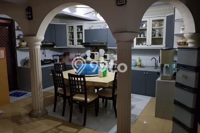 Dijual Rumah Luas Elegan Dengan View Cantik di Muara Karang, Jakarta Utara Dijual Rumah Luas Elegan Dengan View Cantik di Muara Karang, Jakarta Utara