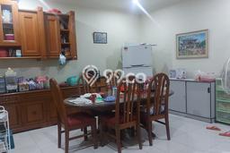 Rumah Luxury Modern Tanpa Renovasi di Pantai Indah Kapuk Jakarta Utara Rumah Luxury Modern Tanpa Renovasi di Pantai Indah Kapuk Jakarta Utara