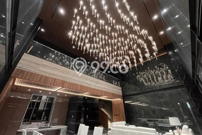 Jual Rumah Luas Megah Dengan View Cantik di Pantai Indah Kapuk, Jakarta Utara Jual Rumah Luas Megah Dengan View Cantik di Pantai Indah Kapuk, Jakarta Utara