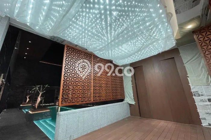 Jual Rumah Luas Megah Dengan View Cantik di Pantai Indah Kapuk, Jakarta Utara Jual Rumah Luas Megah Dengan View Cantik di Pantai Indah Kapuk, Jakarta Utara