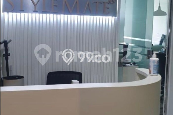 Kantor Dijual di Prime Area Jakarta Utara Luas 57m2 Kantor Dijual di Prime Area Jakarta Utara Luas 57m2