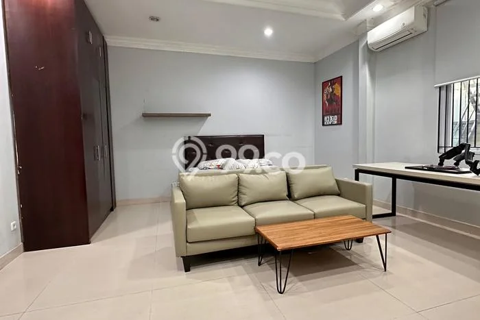 Hunian Mewah LB 608m2 Siap Huni Desain Elegan di Pantai Indah Kapuk, Jakarta Utara Hunian Mewah LB 608m2 Siap Huni Desain Elegan di Pantai Indah Kapuk, Jakarta Utara