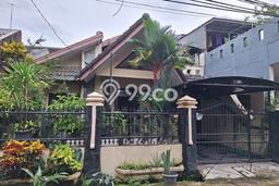 Ready to Use! Premium House LT 234m2 Desain Modern di Galaxy Ready to Use! Premium House LT 234m2 Desain Modern di Galaxy