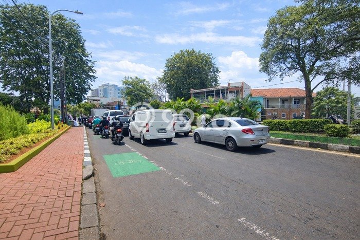 Kavling Tanah untuk Dijual di Margahayu, Bekasi, Luas 400m2 Kavling Tanah untuk Dijual di Margahayu, Bekasi, Luas 400m2