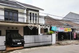 Dijual Hunian Rumah Nyaman 5 KT di Pekayon, Bekasi Dijual Hunian Rumah Nyaman 5 KT di Pekayon, Bekasi