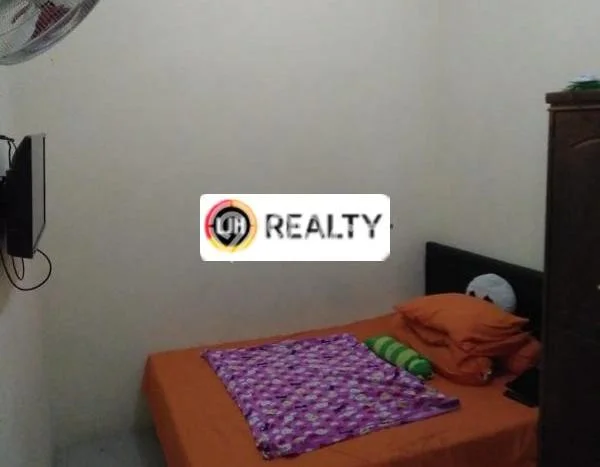 Rumah Minimalis 4 KT LT 120m2 di Jaka Setia Rumah Minimalis 4 KT LT 120m2 di Jaka Setia