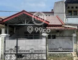 Jual Rumah Bagus Siap Huni LB 87m2 di Pondokmelati, Bekasi Jual Rumah Bagus Siap Huni LB 87m2 di Pondokmelati, Bekasi