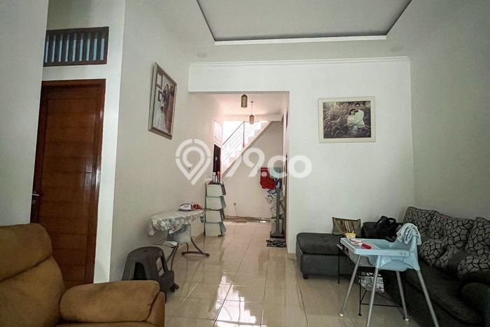 Rumah Modern 2 Kamar LT 112m2 di Pekayon Rumah Modern 2 Kamar LT 112m2 di Pekayon