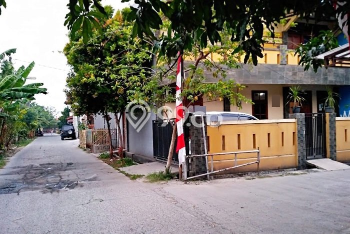 Rumah Luas Asri 2 KT Siap Huni di Duren Jaya Bekasi Rumah Luas Asri 2 KT Siap Huni di Duren Jaya Bekasi