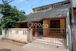 Rumah Minimalis 3 KT di Pekayon Bekasi Unfurnished Rumah Minimalis 3 KT di Pekayon Bekasi Unfurnished