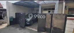 Rumah Modern 3 KT di Jaka Setia Bekasi Semi Furnished Rumah Modern 3 KT di Jaka Setia Bekasi Semi Furnished