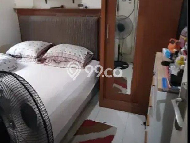 Rumah Modern 3 KT di Jaka Setia Bekasi Semi Furnished Rumah Modern 3 KT di Jaka Setia Bekasi Semi Furnished