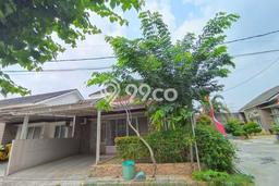 Rumah Modern 3 KT LT 200m2 di Jati Rahayu Rumah Modern 3 KT LT 200m2 di Jati Rahayu