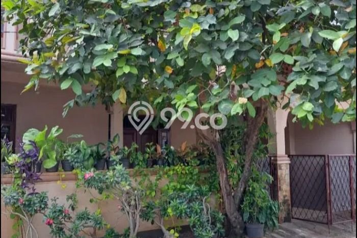 Dijual Rumah Modern 5 KT di Pekayon, Bekasi Dijual Rumah Modern 5 KT di Pekayon, Bekasi