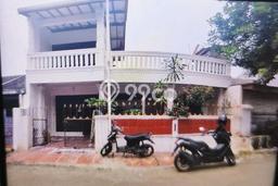 Rumah Modern 3 Kamar LT 107m2 di Jati Mekar Rumah Modern 3 Kamar LT 107m2 di Jati Mekar