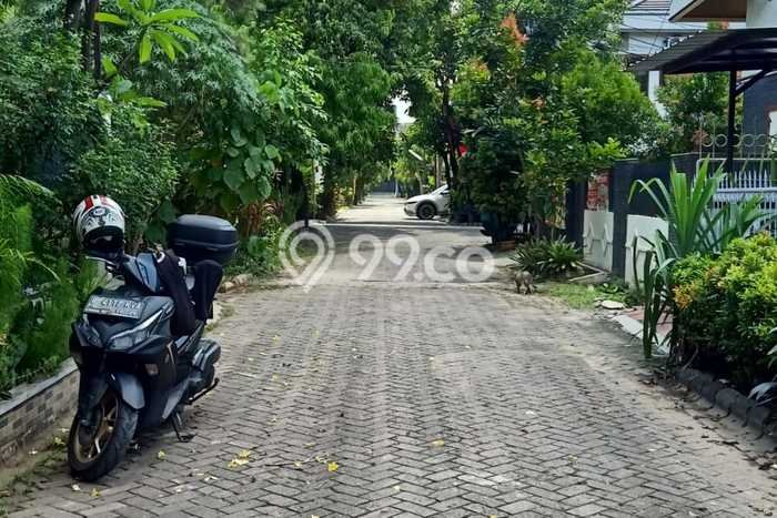 Rumah Modern 3 Kamar LT 136m2 di Bintara Rumah Modern 3 Kamar LT 136m2 di Bintara