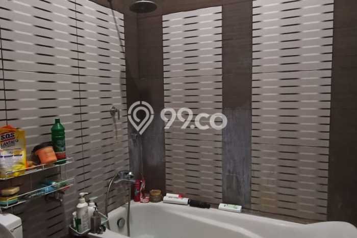 Dijual Rumah Eksklusif 4 KT di Jaka Setia, Bekasi Dijual Rumah Eksklusif 4 KT di Jaka Setia, Bekasi