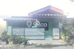 Rumah Sederhana Dijual di Tambun Selatan 2 Kamar dengan LT 60m2 Rumah Sederhana Dijual di Tambun Selatan 2 Kamar dengan LT 60m2