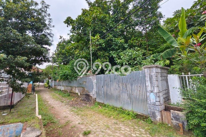 Tanah Kavling Dijual di Jati Asih, Bekasi dengan Luas Tanah 752m2 Tanah Kavling Dijual di Jati Asih, Bekasi dengan Luas Tanah 752m2