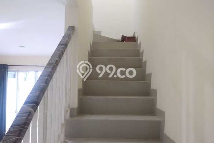Rumah Modern 4 KT di Jaka Setia Bekasi Unfurnished Rumah Modern 4 KT di Jaka Setia Bekasi Unfurnished