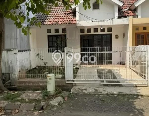 Rumah Kontrakan Bekasi LT 90m2 LB 75m2 Area Kemang Pratama Rumah Kontrakan Bekasi LT 90m2 LB 75m2 Area Kemang Pratama