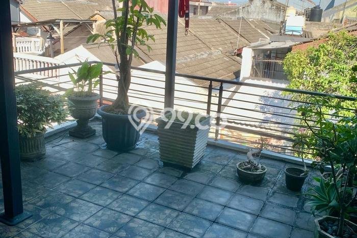 Hunian Nyaman Asri 4 KT Siap Pakai di Pekayon Bekasi Hunian Nyaman Asri 4 KT Siap Pakai di Pekayon Bekasi
