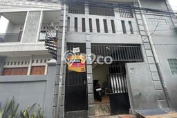 Rumah Kost untuk Dijual di Rawamangun Punya 20 Kamar Rumah Kost untuk Dijual di Rawamangun Punya 20 Kamar