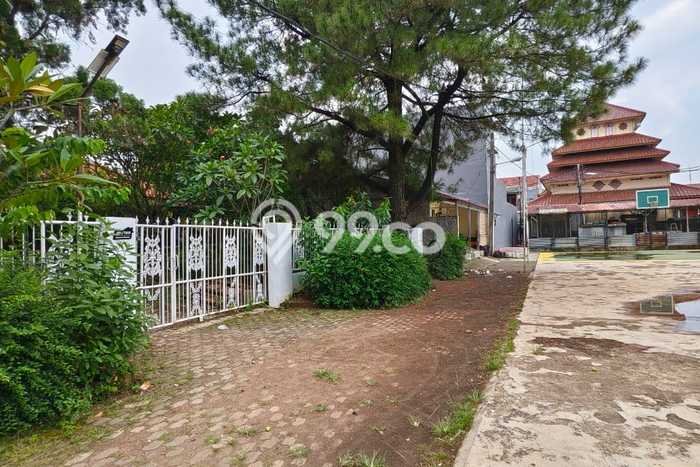 Tanah Kavling Dijual di Jati Asih, Bekasi dengan Luas Tanah 752m2 Tanah Kavling Dijual di Jati Asih, Bekasi dengan Luas Tanah 752m2