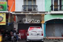 FOR RENT! Ruko di Pekayon Cocok untuk Bisnis 80m2 FOR RENT! Ruko di Pekayon Cocok untuk Bisnis 80m2