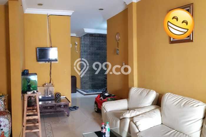 Dijual Hunian Rumah Nyaman 5 KT di Pekayon, Bekasi Dijual Hunian Rumah Nyaman 5 KT di Pekayon, Bekasi