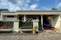 Rumah Modern 3 KT di Jaka Setia Bekasi Semi Furnished Rumah Modern 3 KT di Jaka Setia Bekasi Semi Furnished