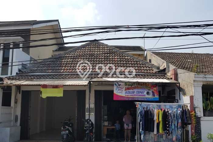 Dijual Hunian Rumah Nyaman 5 KT di Pekayon, Bekasi Dijual Hunian Rumah Nyaman 5 KT di Pekayon, Bekasi