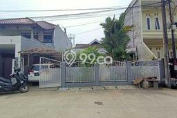 Jual Rumah Eksklusif 4 KT di Jatibening, Bekasi Jual Rumah Eksklusif 4 KT di Jatibening, Bekasi