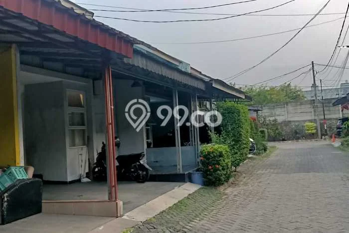 For Sale Rumah 2 Kamar Lokasi Strategis Nyaman dan Strategis di Bekasi Timur For Sale Rumah 2 Kamar Lokasi Strategis Nyaman dan Strategis di Bekasi Timur
