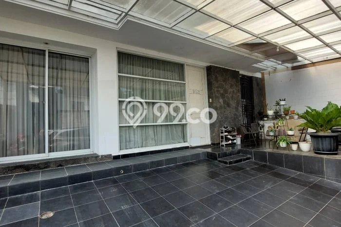 For Sale! Premium House LT 172m2 Desain Elegan di Jatibening For Sale! Premium House LT 172m2 Desain Elegan di Jatibening