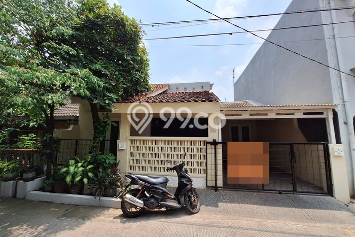 Hunian Nyaman Asri 2 KT Siap Pakai di Galaxy Bekasi Hunian Nyaman Asri 2 KT Siap Pakai di Galaxy Bekasi
