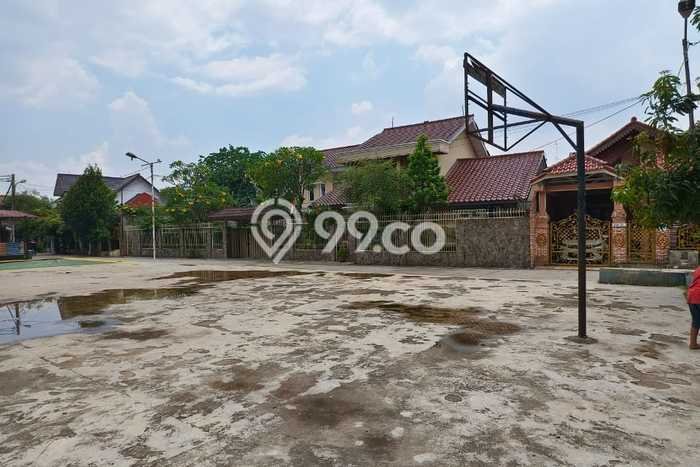 Tanah Kavling Dijual di Jati Asih, Bekasi dengan Luas Tanah 752m2 Tanah Kavling Dijual di Jati Asih, Bekasi dengan Luas Tanah 752m2