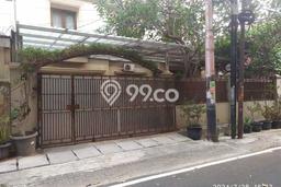 Dijual Rumah Mewah Exclusive di Kebayoran Baru, Jakarta Selatan Dijual Rumah Mewah Exclusive di Kebayoran Baru, Jakarta Selatan