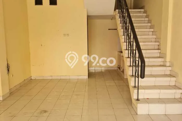 Dijual! Ruko di Pekayon Bekasi LT 40m2 / LB 80m2 Kawasan Bisnis Dijual! Ruko di Pekayon Bekasi LT 40m2 / LB 80m2 Kawasan Bisnis