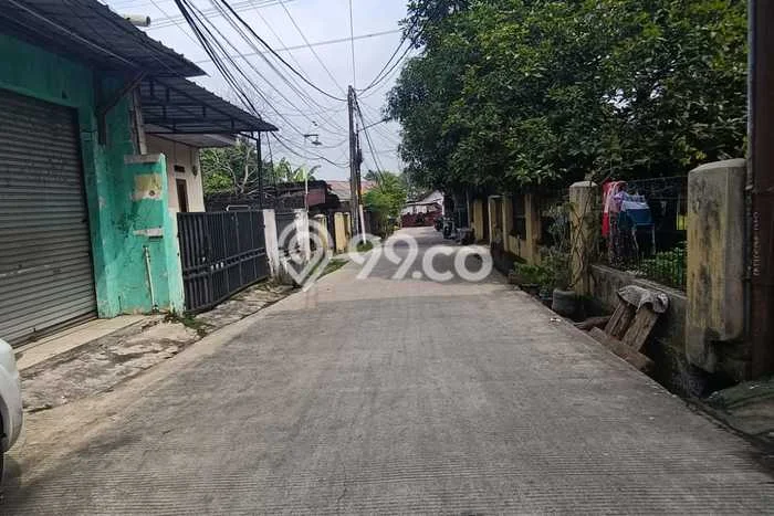Jual Rumah Eksklusif 9 KT di Jaka Setia, Bekasi Jual Rumah Eksklusif 9 KT di Jaka Setia, Bekasi
