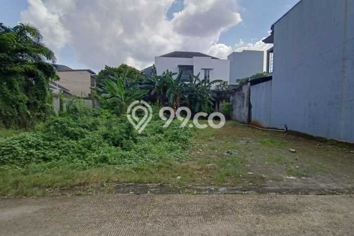 Dijual Tanah Lokasi Jatibening, Bekasi Seluas 395m2 Dijual Tanah Lokasi Jatibening, Bekasi Seluas 395m2