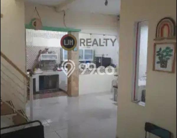 Dijual Rumah 3 Kamar Lokasi Strategis Bagus dan Strategis di Rawalumbu Dijual Rumah 3 Kamar Lokasi Strategis Bagus dan Strategis di Rawalumbu