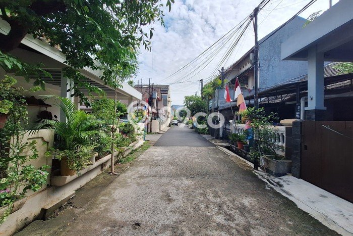 Hunian Nyaman Asri 4 KT Siap Pakai di Pekayon Bekasi Hunian Nyaman Asri 4 KT Siap Pakai di Pekayon Bekasi