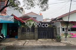 Rumah Minimalis 4 KT di Jaka Sampurna Bekasi Unfurnished Rumah Minimalis 4 KT di Jaka Sampurna Bekasi Unfurnished