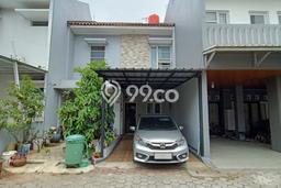 Rumah Modern 3 KT di Jaka Sampurna Bekasi Unfurnished Rumah Modern 3 KT di Jaka Sampurna Bekasi Unfurnished