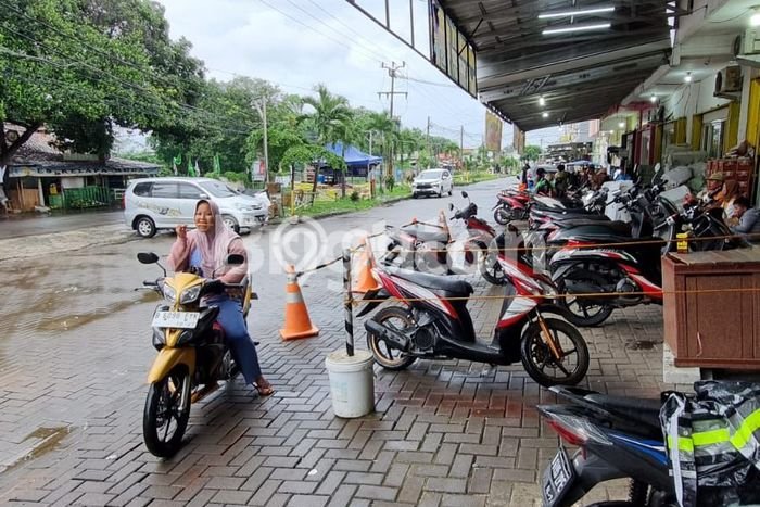 Ruko Dijual Lokasi Stratagis di Bojong Gede Bogor Cocok untuk Investasi Ruko Dijual Lokasi Stratagis di Bojong Gede Bogor Cocok untuk Investasi