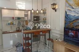 Sewa Apartemen Harga Terjangkau di Margonda 1 Bedroom Sewa Apartemen Harga Terjangkau di Margonda 1 Bedroom