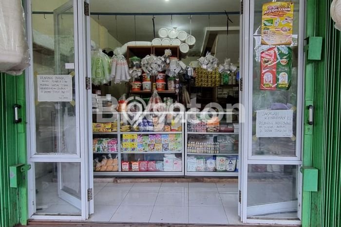 Ruko Dijual Lokasi Stratagis di Bojong Gede Bogor Cocok untuk Investasi Ruko Dijual Lokasi Stratagis di Bojong Gede Bogor Cocok untuk Investasi