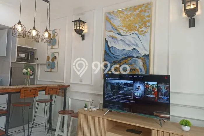 Sewa Apartemen Harga Terjangkau di Margonda 1 Bedroom Sewa Apartemen Harga Terjangkau di Margonda 1 Bedroom