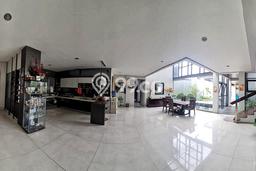 HUNIAN PILIHAN! Rumah di Peta, Luas 513m² LB 500m² HUNIAN PILIHAN! Rumah di Peta, Luas 513m² LB 500m²